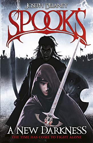 Spook's: A New Darkness (The Starblade Chronicles, 1) von Red Fox